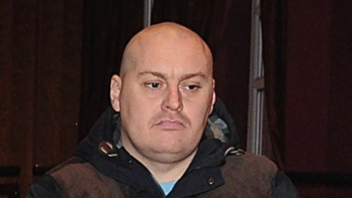 Community worker Ian Ogle died following a serious assault