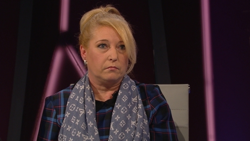 Denise Fergus called for Vincent Lambe to pull the film from the Oscars