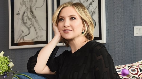 Kate Hudson