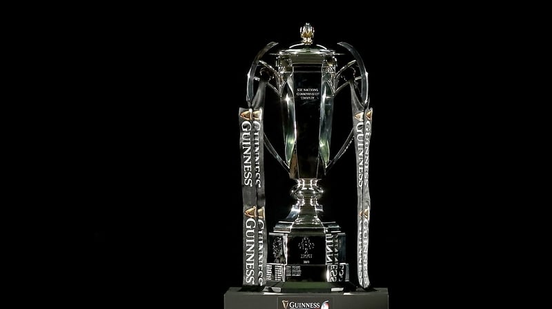 The Six Nations schedule has been thrown in doubt