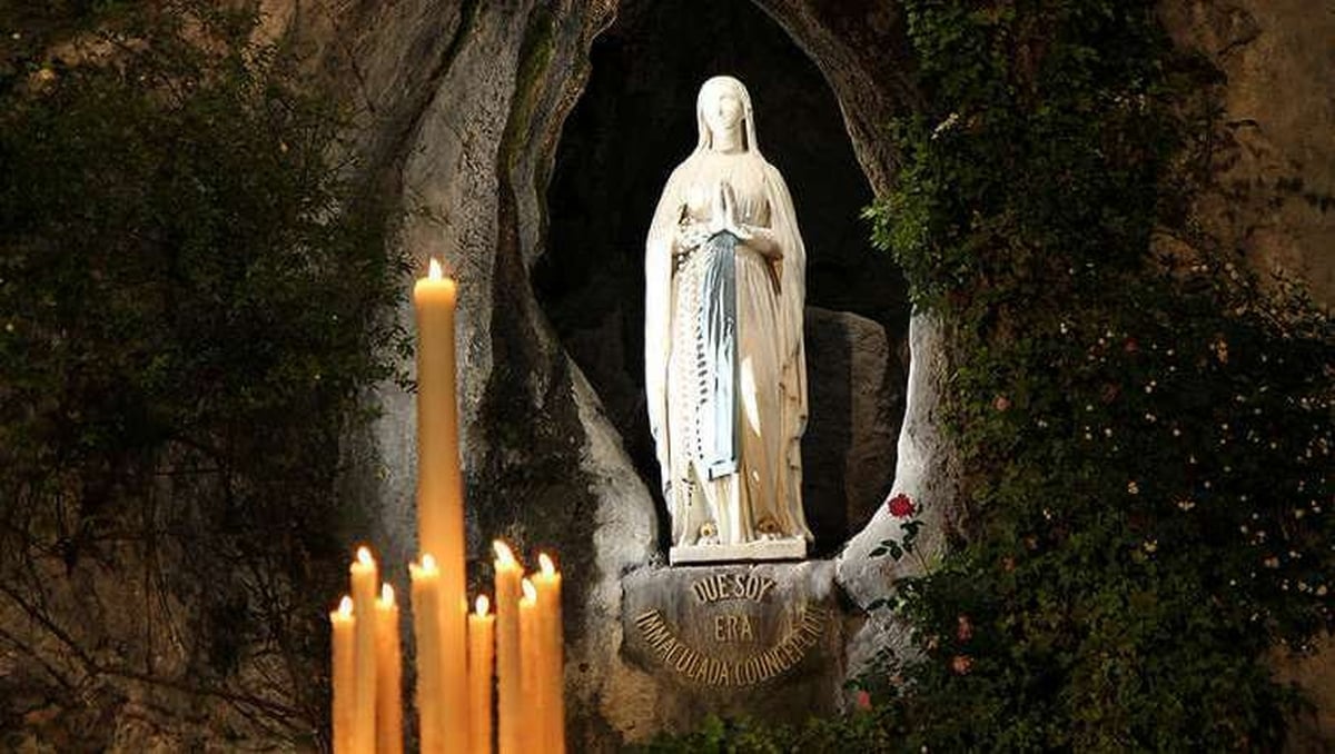 Lourdes