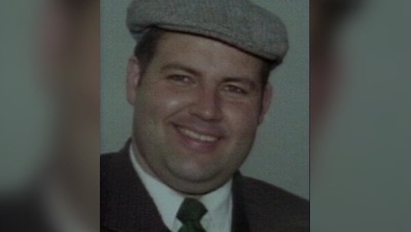Shaun Duffy was murdered at his home in January 2005