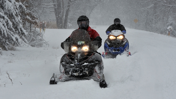Wind chill could bring temperatures as low as -50F around Chicago this evening