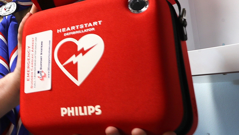 Philips spun off its lighting and consumer electronics divisions in recent years, and is now purely focused on healthcare