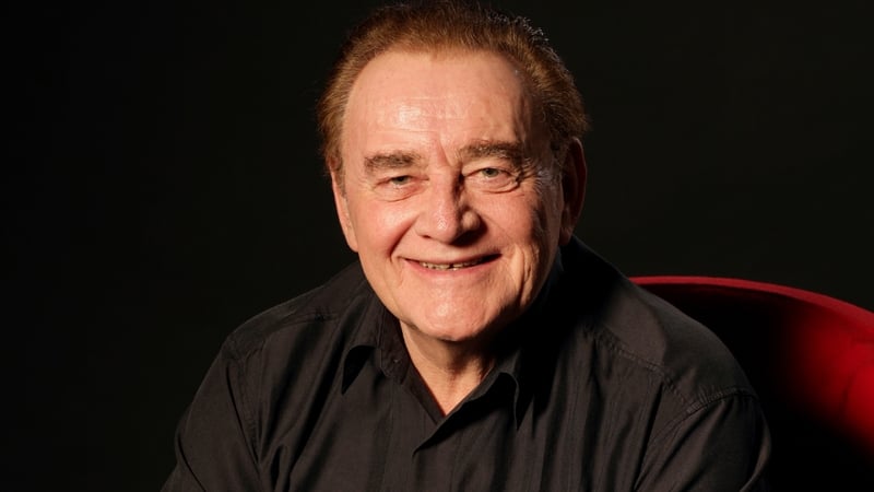 Larry Gogan's carry on his Christmas tradition