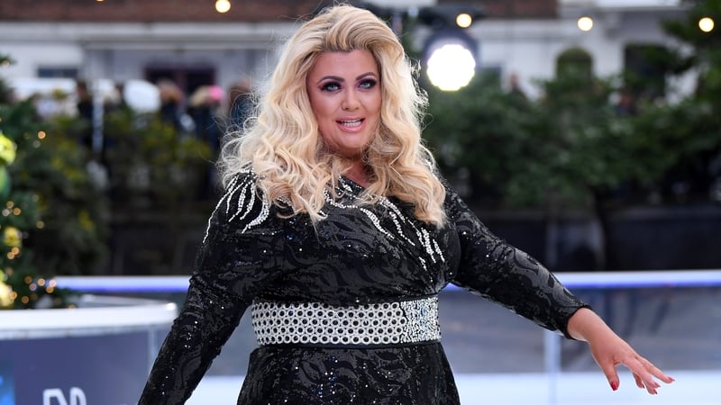 Jason Gardiner: "I'm relieved for the other contestants that are in the show who are really brilliant"