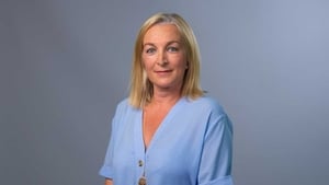 Sinéad Ní Neachtain