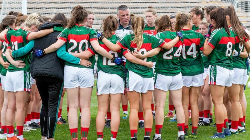 'In a lot of ways it's a lot easier to deal with people who are open-minded to do what you want them to do'