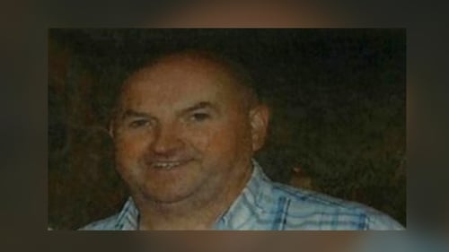 Bobby Ryan went missing in June 2011 and his body was found in April 2013