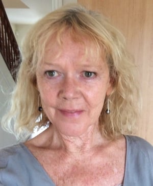 Ellen Thornton