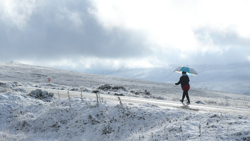 There are many things you can do to minimise the chances of cold weather causing unnecessary cost and stress