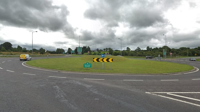 The works will start south of the N4/N17 Toberbride Roundabout at Collooney