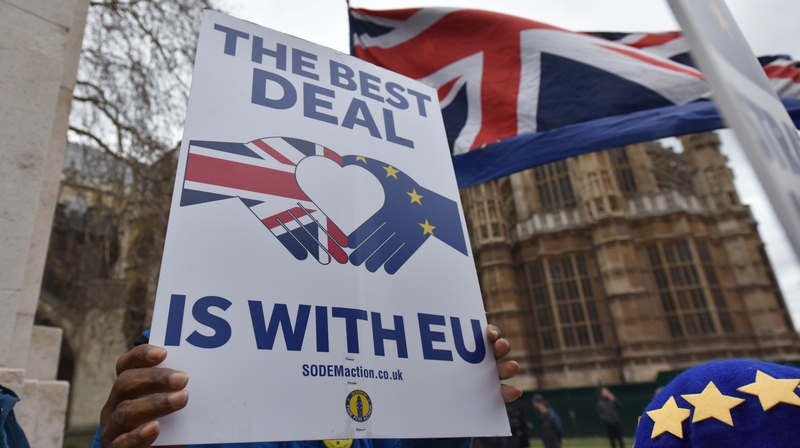 The reality of the fallout from Britain's decision to leave the EU has only in recent times come into sharp focus for most of us