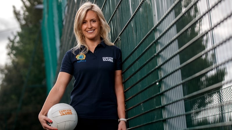 Stack is one of Ireland's most successful sportspeople