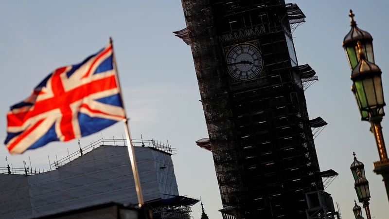 The Prime Minister has warned of what Westminster insiders have dubbed a "Hotel California" Brexit