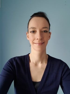 Paula Murphy