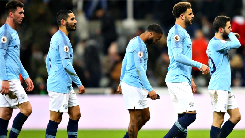 The investment crowns a rags to riches story for Manchester City