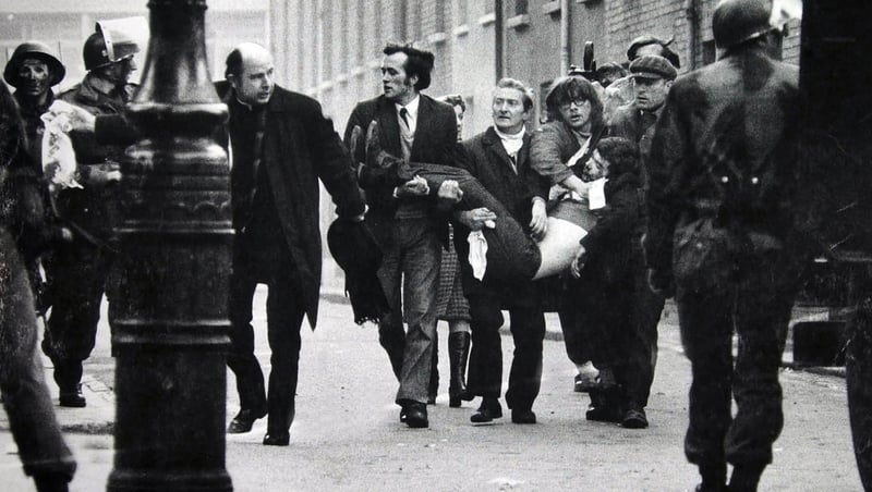 Shooting the Darkness