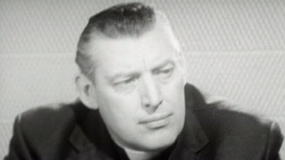 Ian Paisley