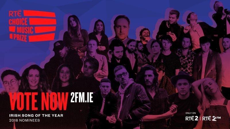 The winner will be announced on March 7th