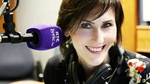 Something For The Weekend: Liz Nolan's Cultural Picks