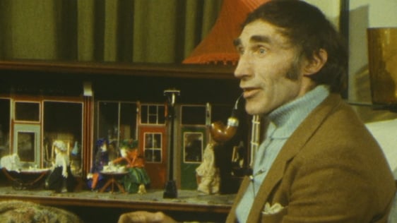 Denis Carroll Tableaux in Miniature