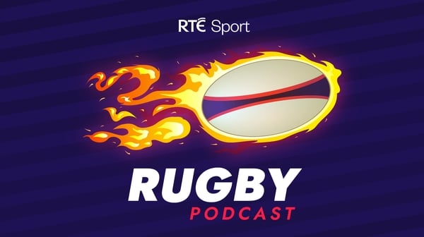 RTÉ Rugby podcast: Leinster progress, Munster out