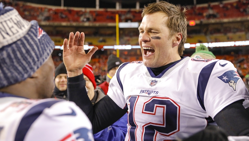Tom Brady could continue for another few years