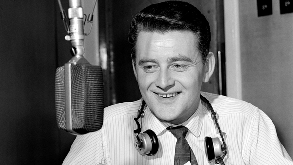 Larry Gogan remembered on The Ryan Tubridy Show