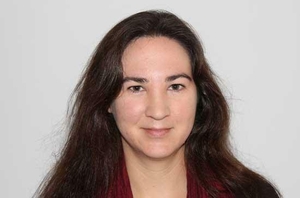 Elizabeth Boyle