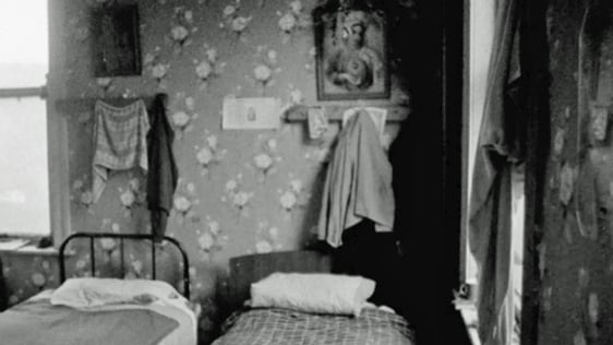 Simon Hostel, Charlotte Quay, Limerick (1974)