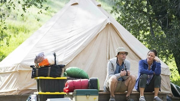 Camping