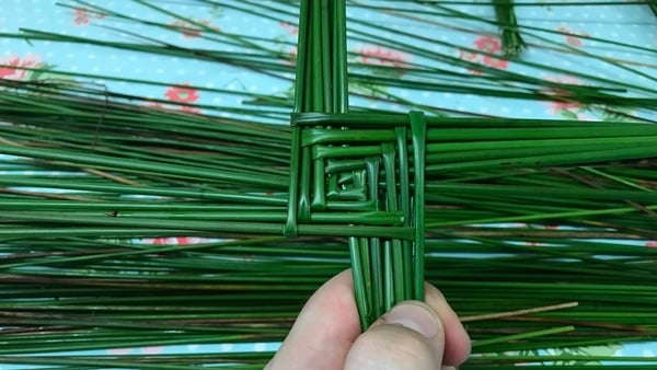 St Brigid and the coming of spring