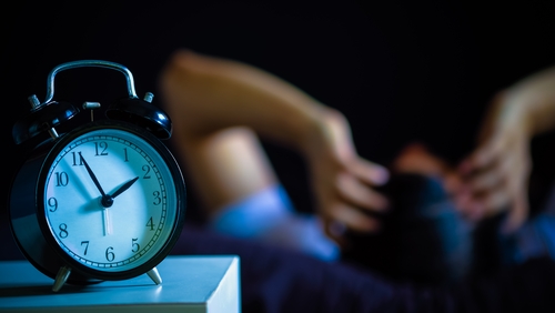 Sleep FOMO is so 2019.