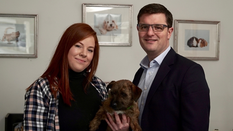 Rachel Heelan took a more ad hoc approach to managing her money