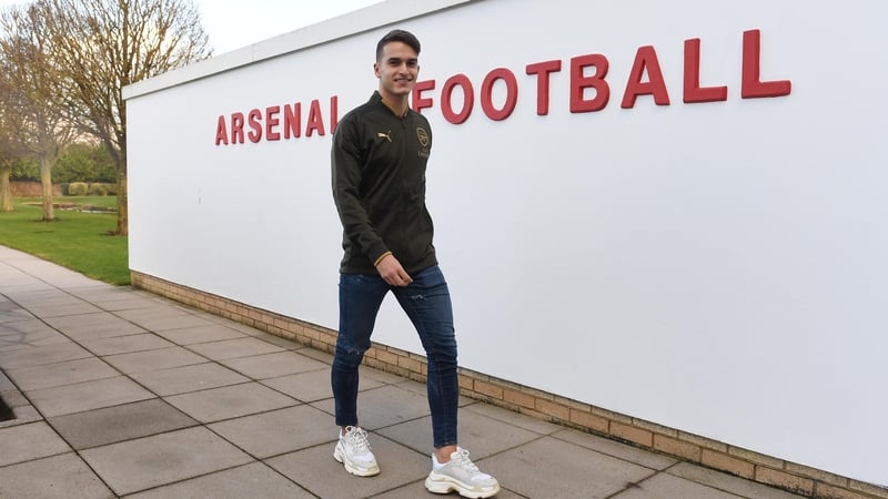 Denis Suarez wants to win the Europa League with Arsenal