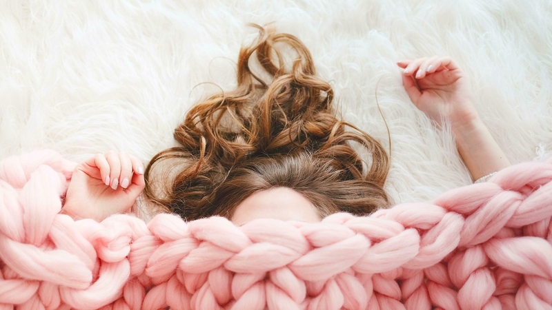 Don't let the freezing cold disrupt your sleep