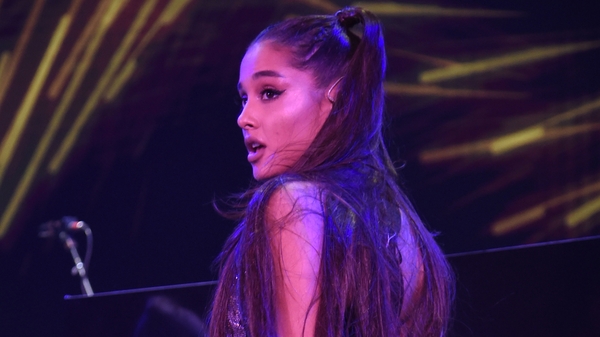 Ariana Grande