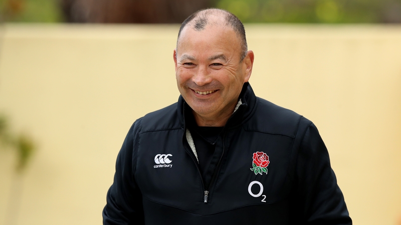 "I'd hate to go into a game thinking we weren't better than the opposition"