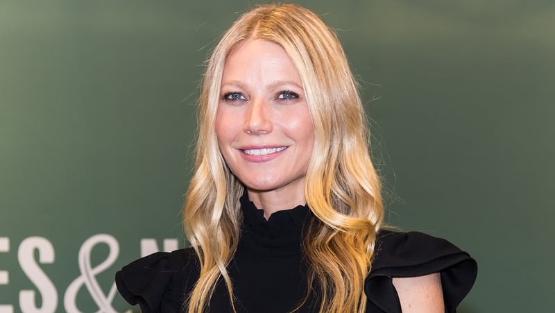 Gwyneth Paltrow