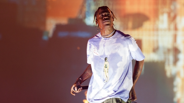 Travis Scott
