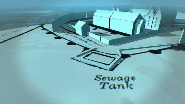 Prime Time - Tuam, Rough Sleepers, Ticket Touting