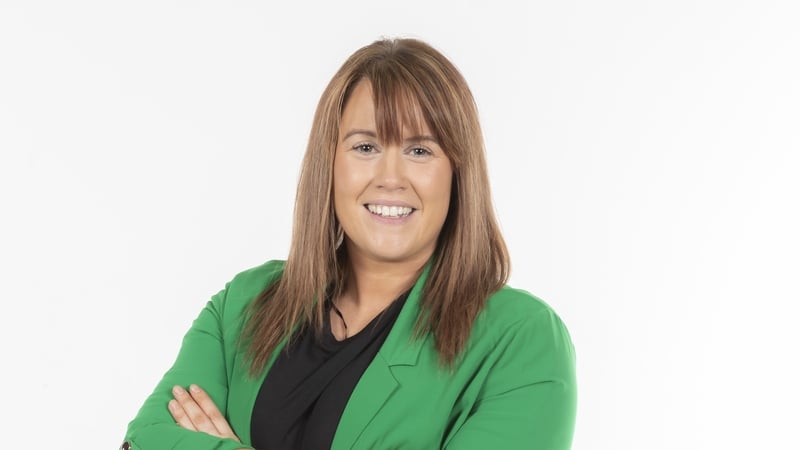 Jean moved viewers to tears with her story of miscarriage and loss