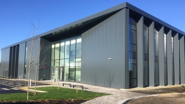 Meissner Filtration Products will create 150 jobs at the IDA's Advanced Technology Building in Castlebar