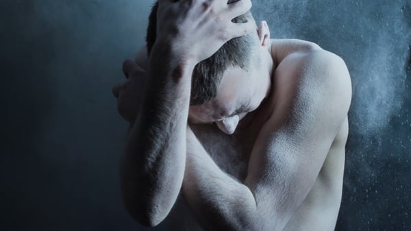 Head boys - Prime Cut examine male mental health