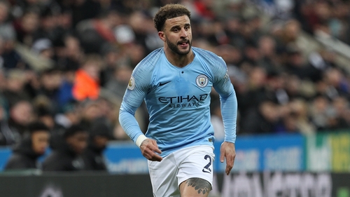 The England defender has said sorry after it was widely reported he held a party at his home last week, breaking the Government's rules on social distancing.