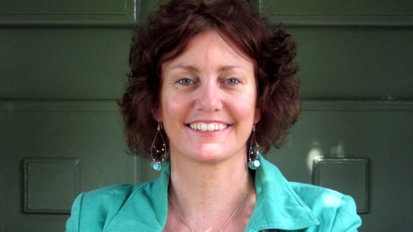 Winter words - Enda Wyley shares some seasonal poetry