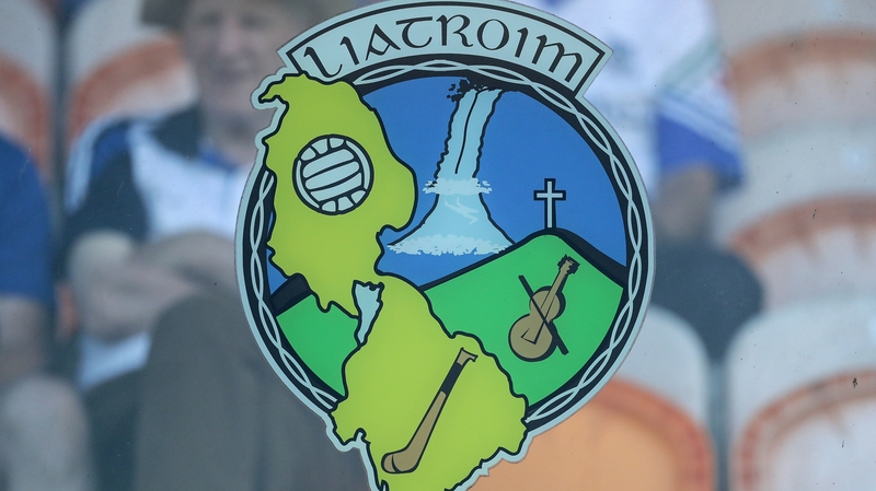 Leitrim ladies footballers endured a difficult 2018