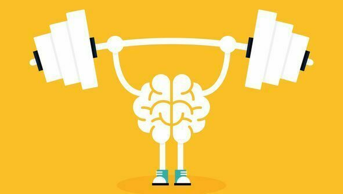 Richard Hogan - Train Your Brain To Be Happier