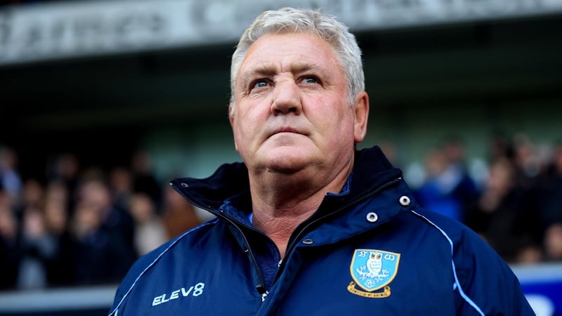 'For me, at this particular moment, there is nothing really to talk about until the two clubs reach some sort of compromise'